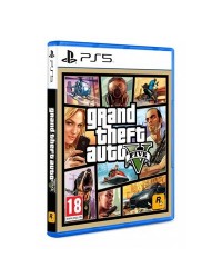 GTA V - PS5